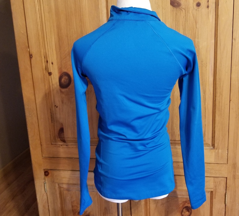 Nike Pro Combat jacket - Picture 5 of 6